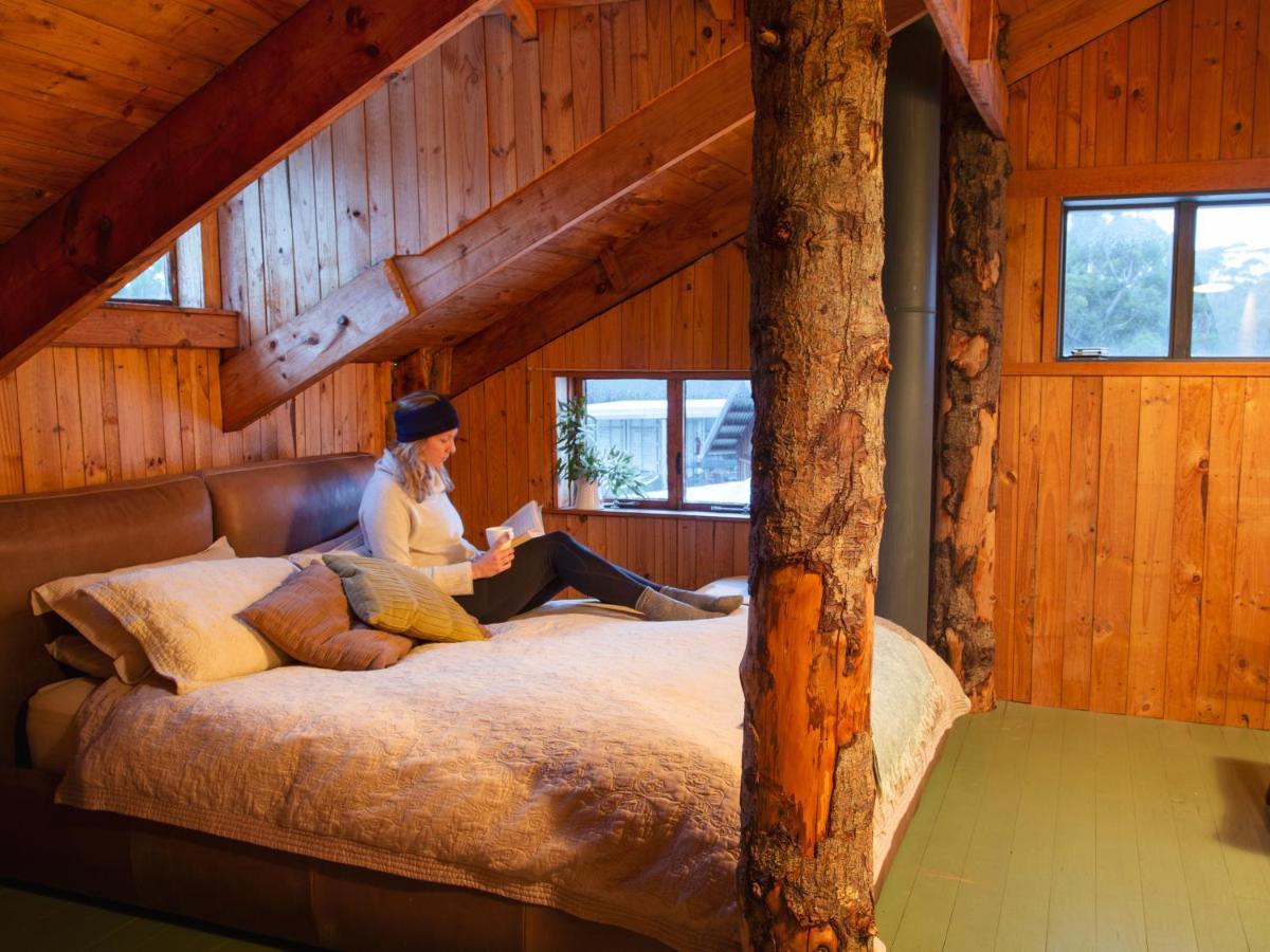 Bruny Island Lodge South Bruny Eksteriør billede