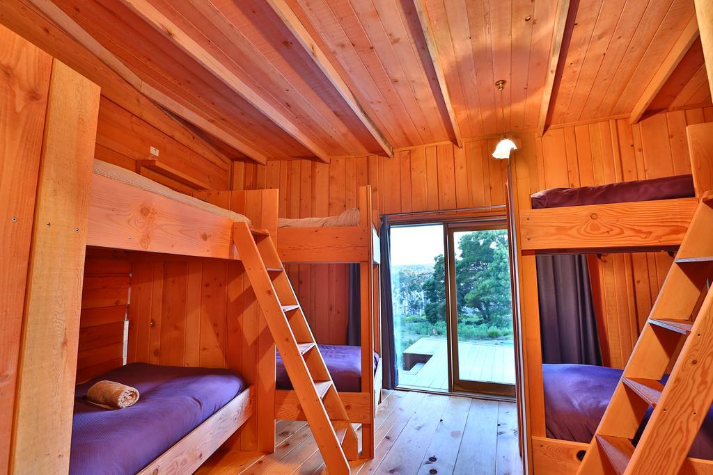 Bruny Island Lodge South Bruny Eksteriør billede