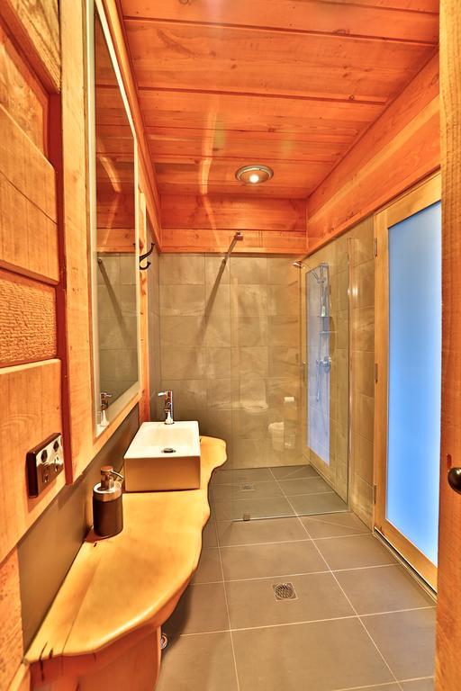Bruny Island Lodge South Bruny Eksteriør billede