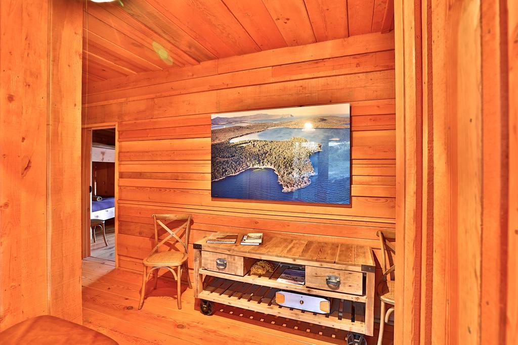 Bruny Island Lodge South Bruny Eksteriør billede