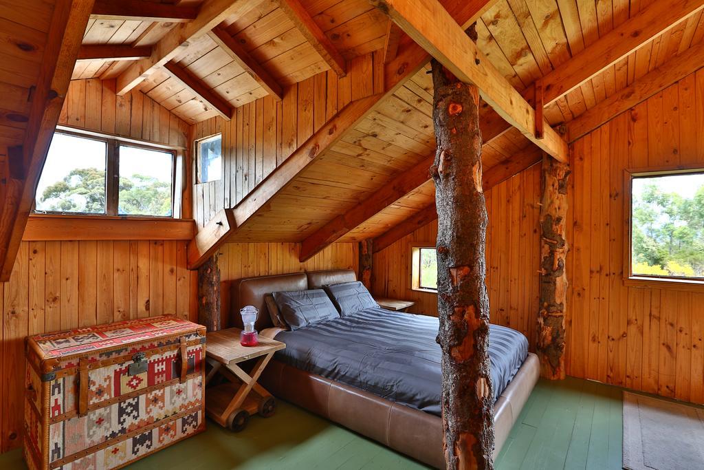 Bruny Island Lodge South Bruny Eksteriør billede