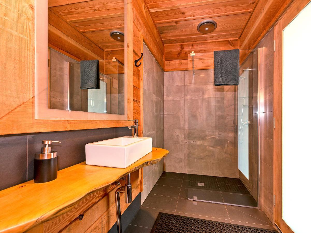 Bruny Island Lodge South Bruny Eksteriør billede