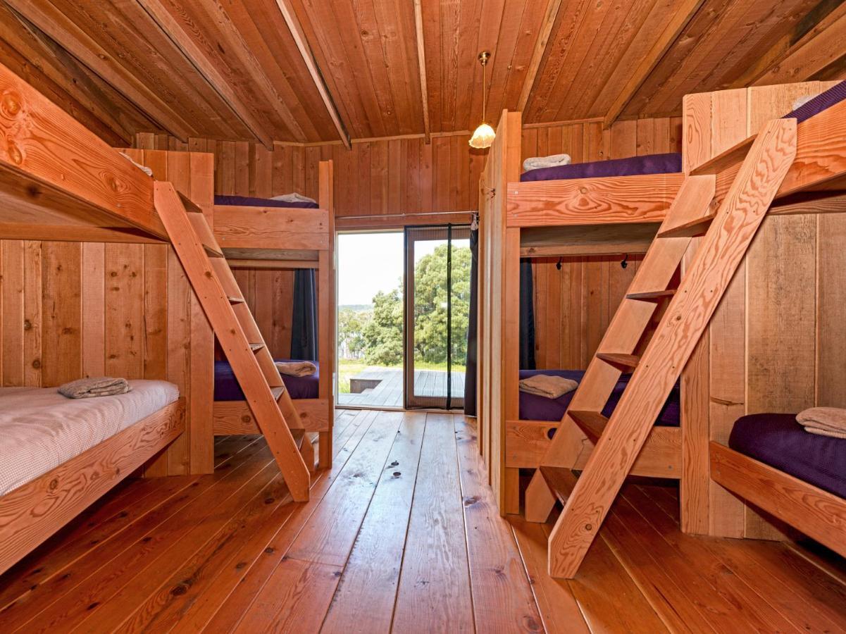 Bruny Island Lodge South Bruny Eksteriør billede